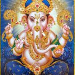 Ganesha